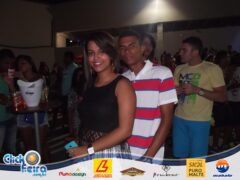 Tarde dos Amigos